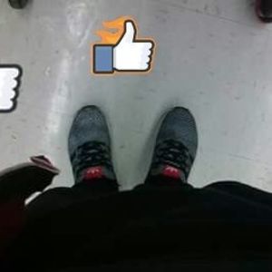 Meet your Posher, Émèrsón